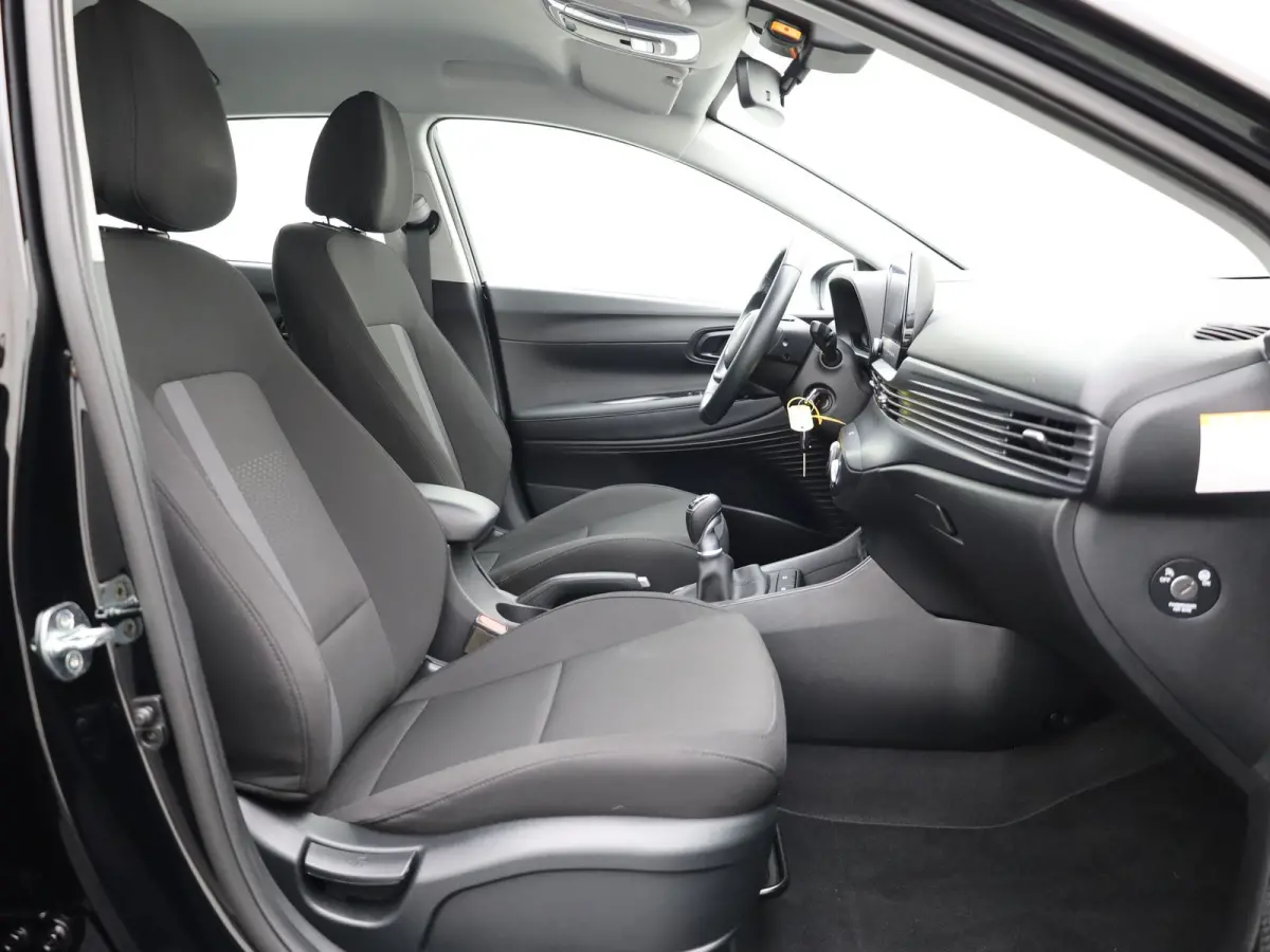 1.0 T-GDI Comfort Smart | Camera | Dodehoek sensoren | Apple Carplay/ Android Auto | Prijs Rijklaar!!