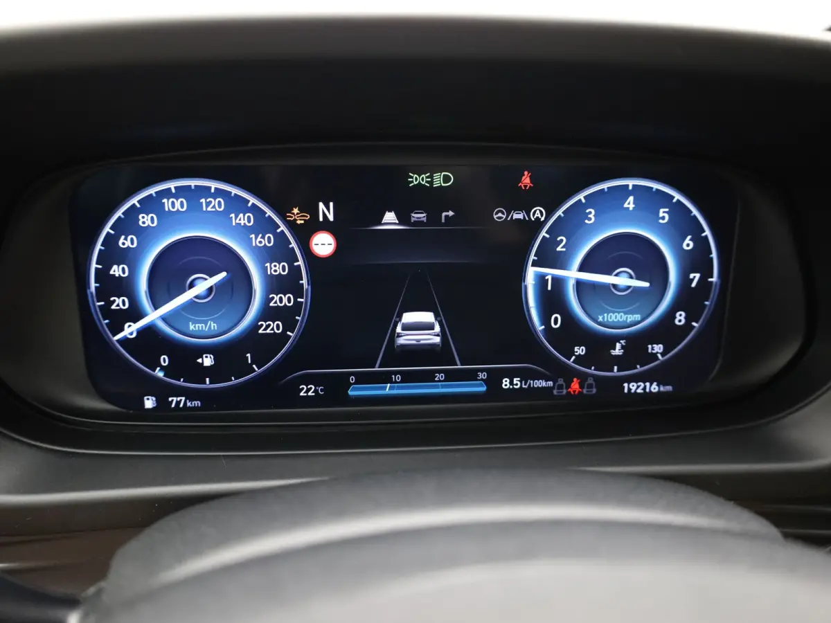 1.0 T-GDI Comfort Smart | Camera | Dodehoek sensoren | Apple Carplay/ Android Auto | Prijs Rijklaar!!