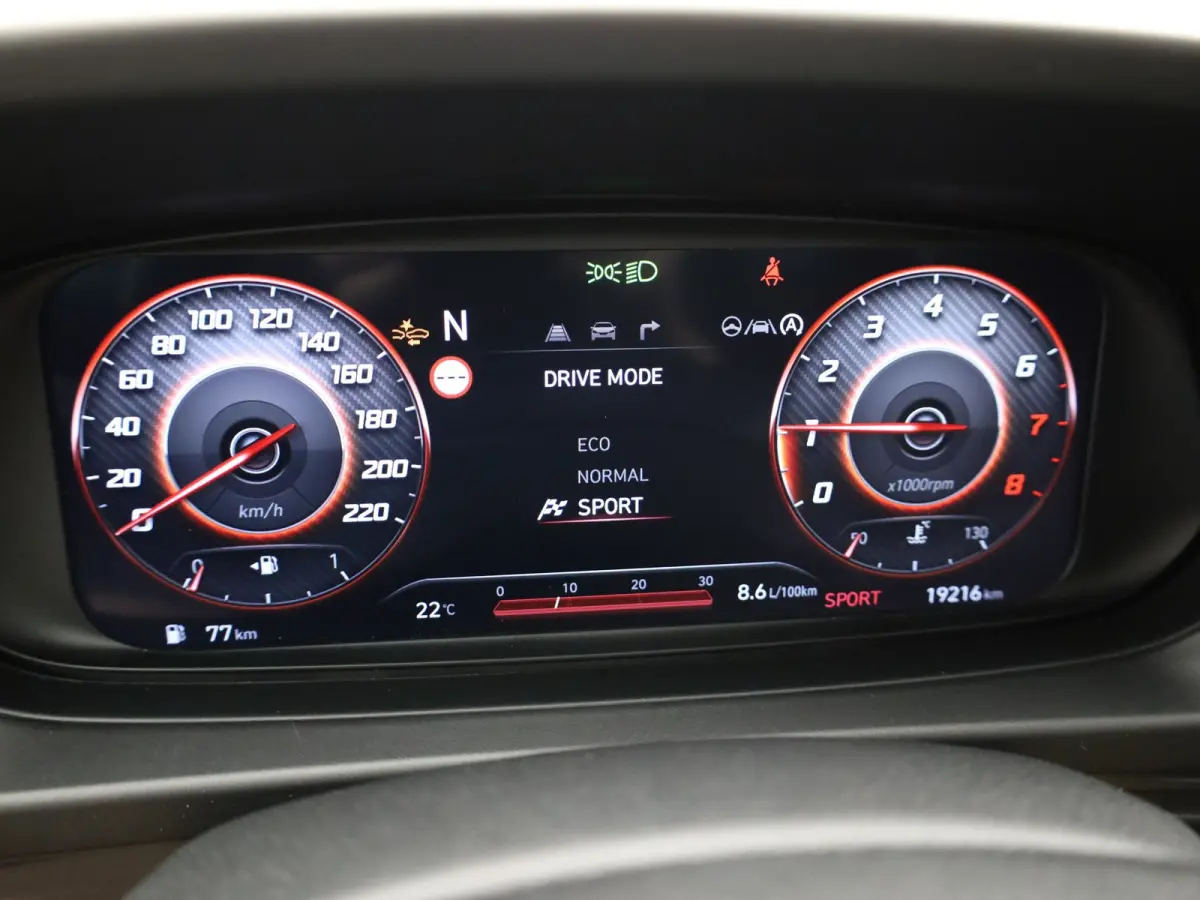 1.0 T-GDI Comfort Smart | Camera | Dodehoek sensoren | Apple Carplay/ Android Auto | Prijs Rijklaar!!