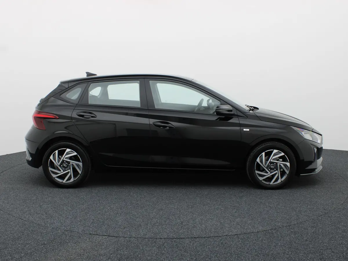 1.0 T-GDI Comfort Smart | Camera | Dodehoek sensoren | Apple Carplay/ Android Auto | Prijs Rijklaar!!