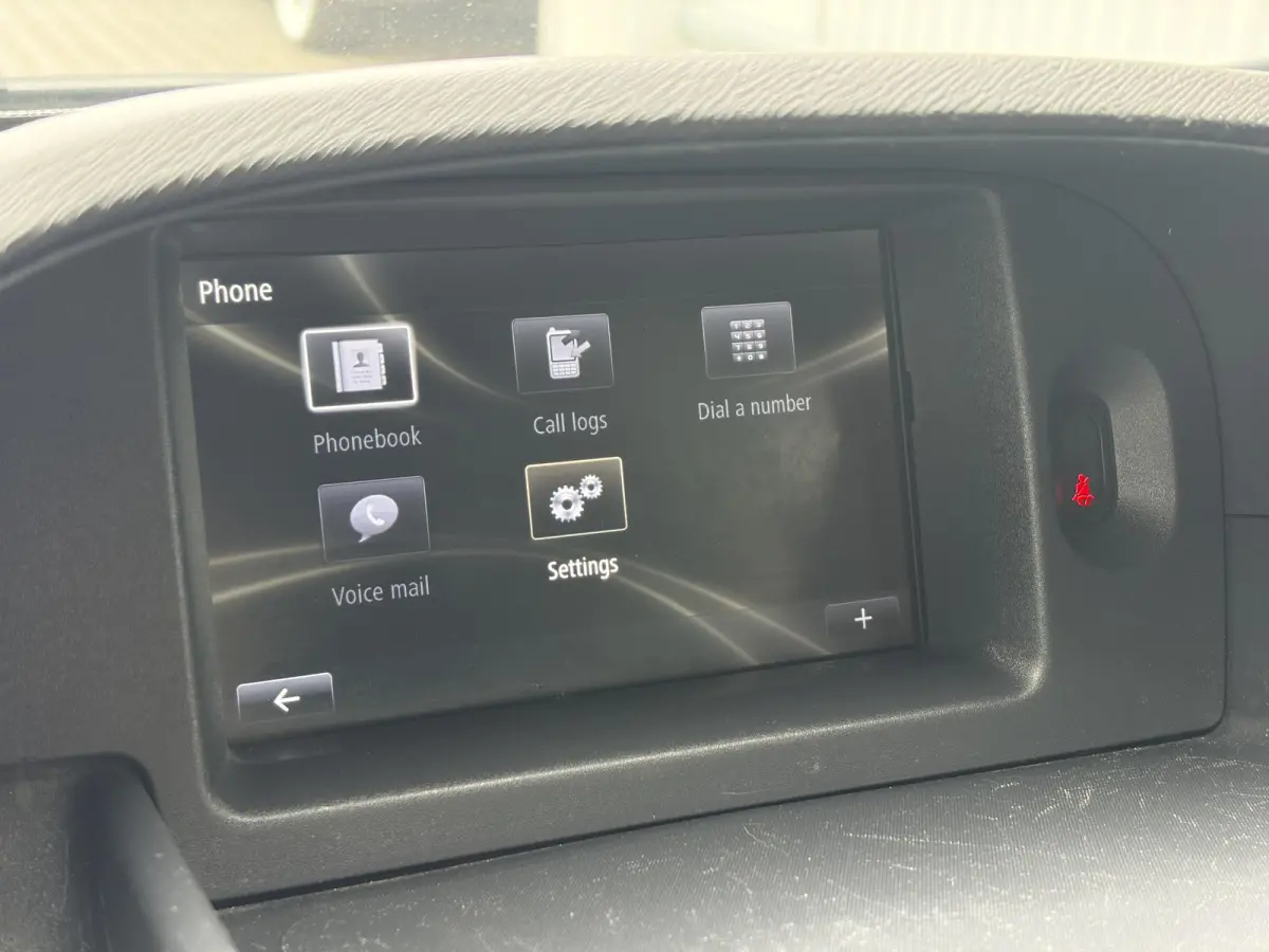 1.5 dCi 75 Energy Comfort*NAVI*CRUISE*TEL*A/C*PDC*