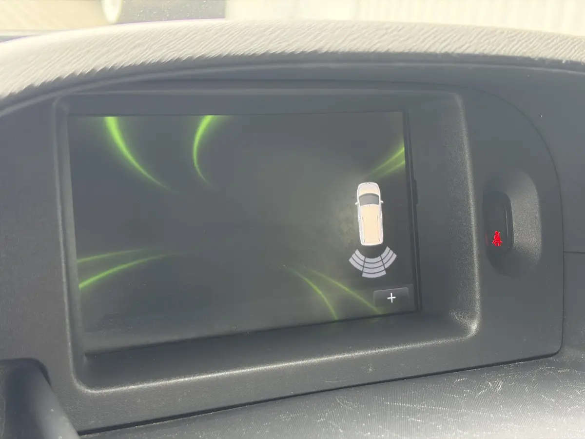 1.5 dCi 75 Energy Comfort*NAVI*CRUISE*TEL*A/C*PDC*