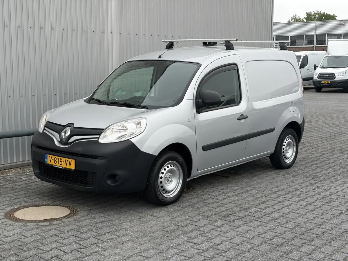 1.5 dCi 75 Energy Comfort*NAVI*CRUISE*TEL*A/C*PDC*