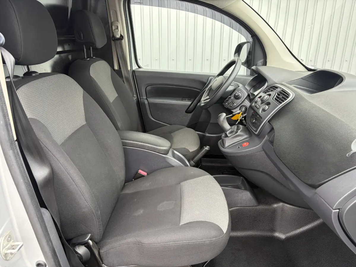 1.5 dCi 75 Energy Comfort*NAVI*CRUISE*TEL*A/C*PDC*