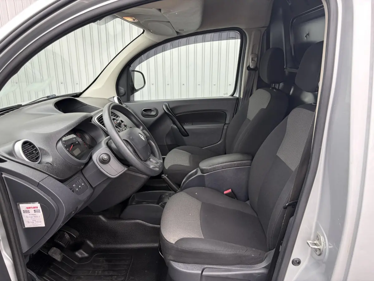 1.5 dCi 75 Energy Comfort*NAVI*CRUISE*TEL*A/C*PDC*