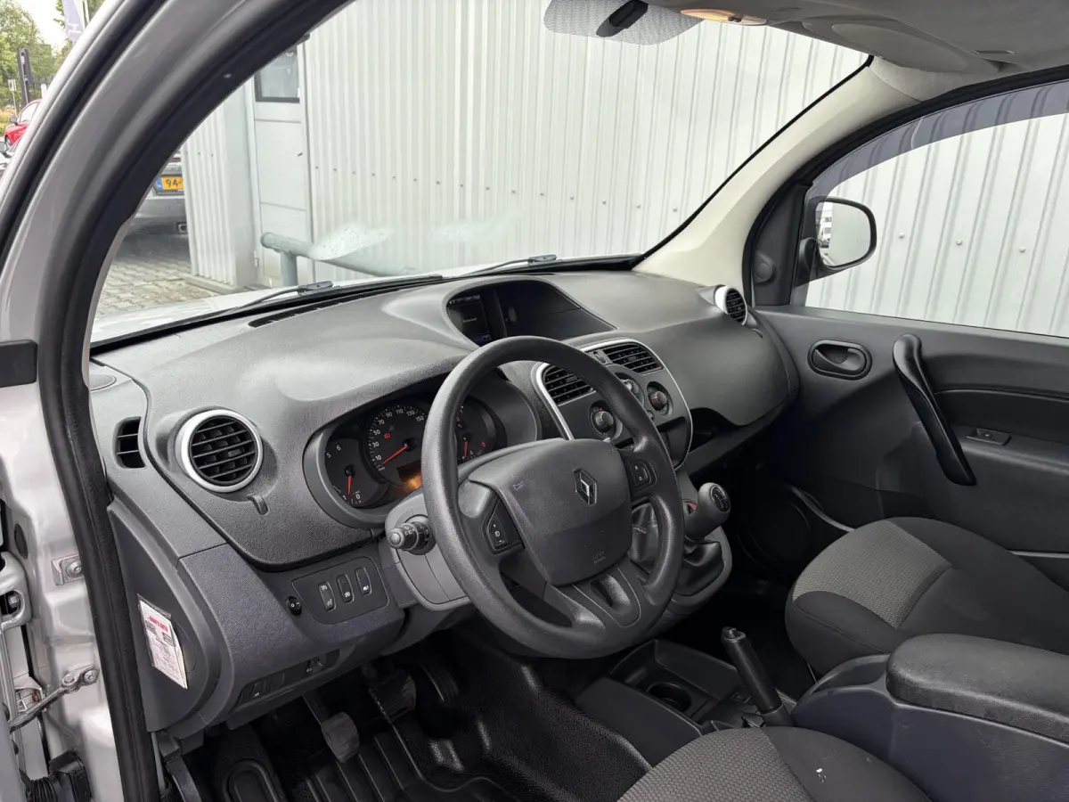 1.5 dCi 75 Energy Comfort*NAVI*CRUISE*TEL*A/C*PDC*