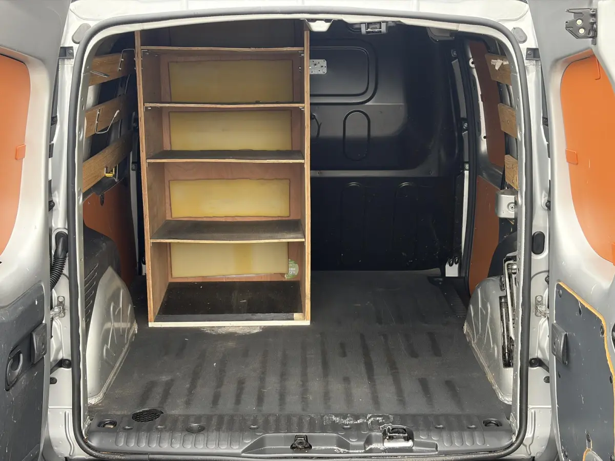 1.5 dCi 75 Energy Comfort*NAVI*CRUISE*TEL*A/C*PDC*