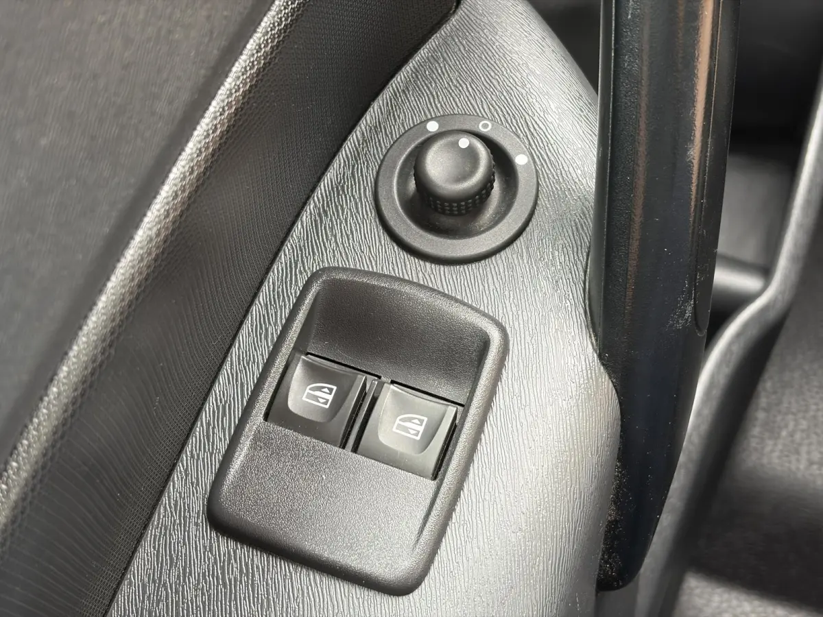 1.5 dCi 75 Energy Comfort*NAVI*CRUISE*TEL*A/C*PDC*
