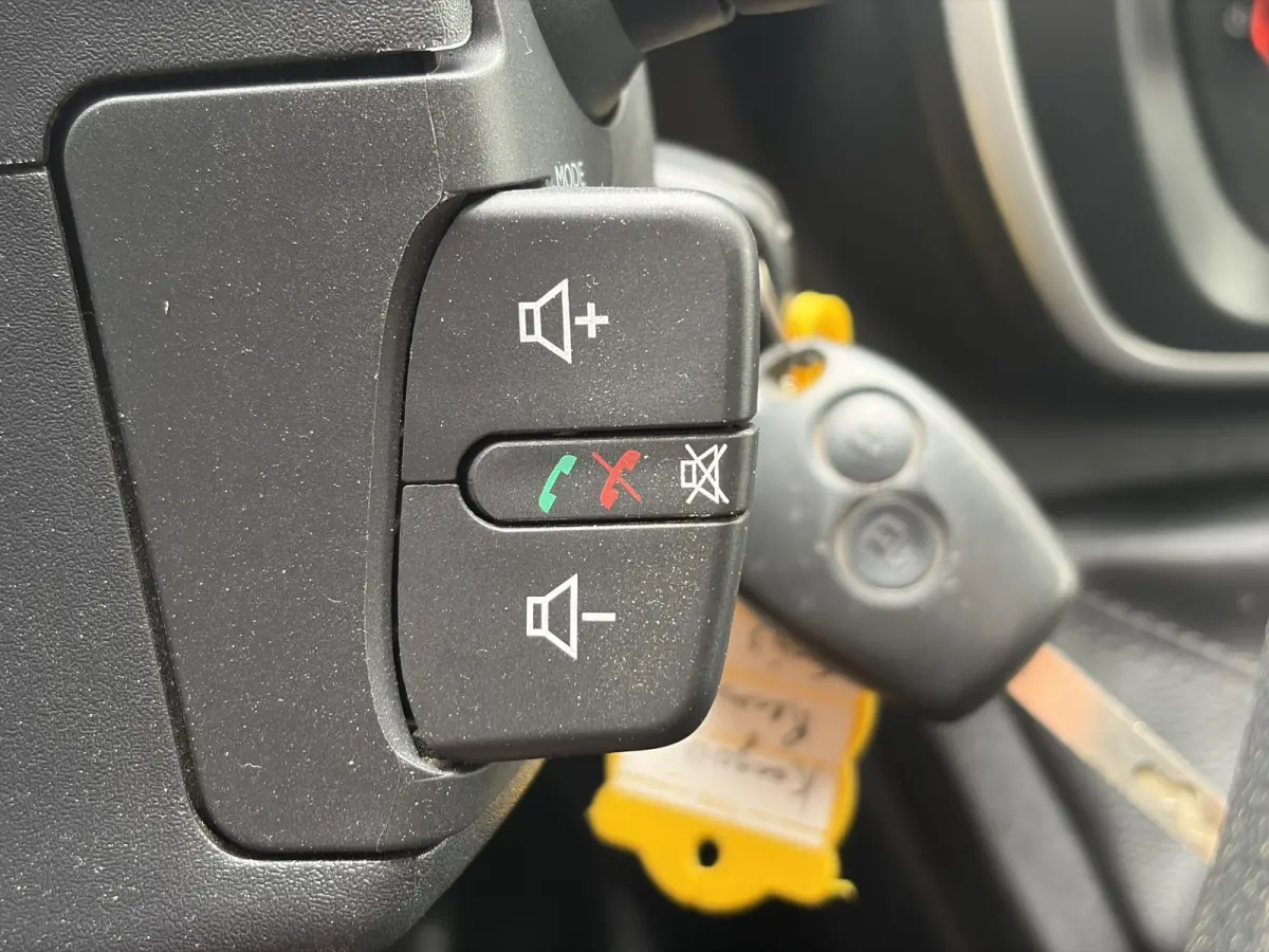 1.5 dCi 75 Energy Comfort*NAVI*CRUISE*TEL*A/C*PDC*
