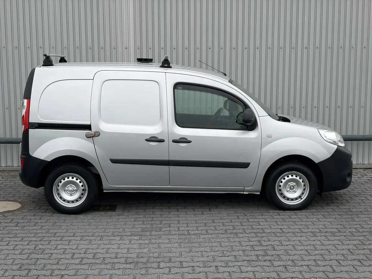 1.5 dCi 75 Energy Comfort*NAVI*CRUISE*TEL*A/C*PDC*