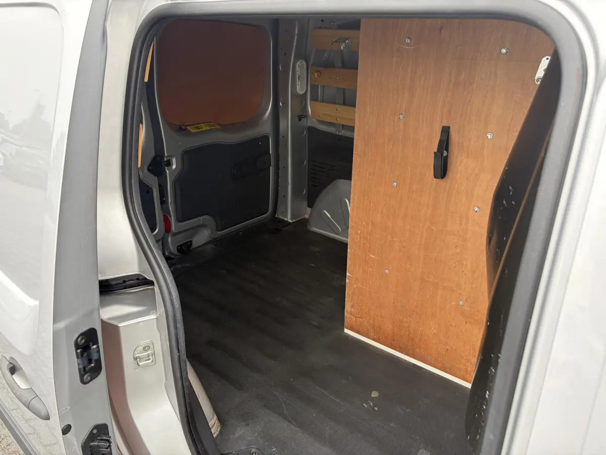 1.5 dCi 75 Energy Comfort*NAVI*CRUISE*TEL*A/C*PDC*