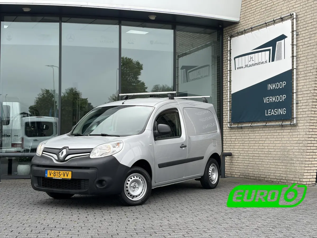 1.5 dCi 75 Energy Comfort*NAVI*CRUISE*TEL*A/C*PDC*