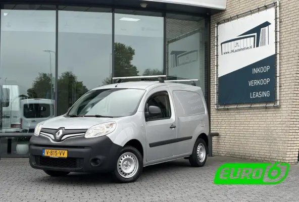 1.5 dCi 75 Energy Comfort*NAVI*CRUISE*TEL*A/C*PDC*