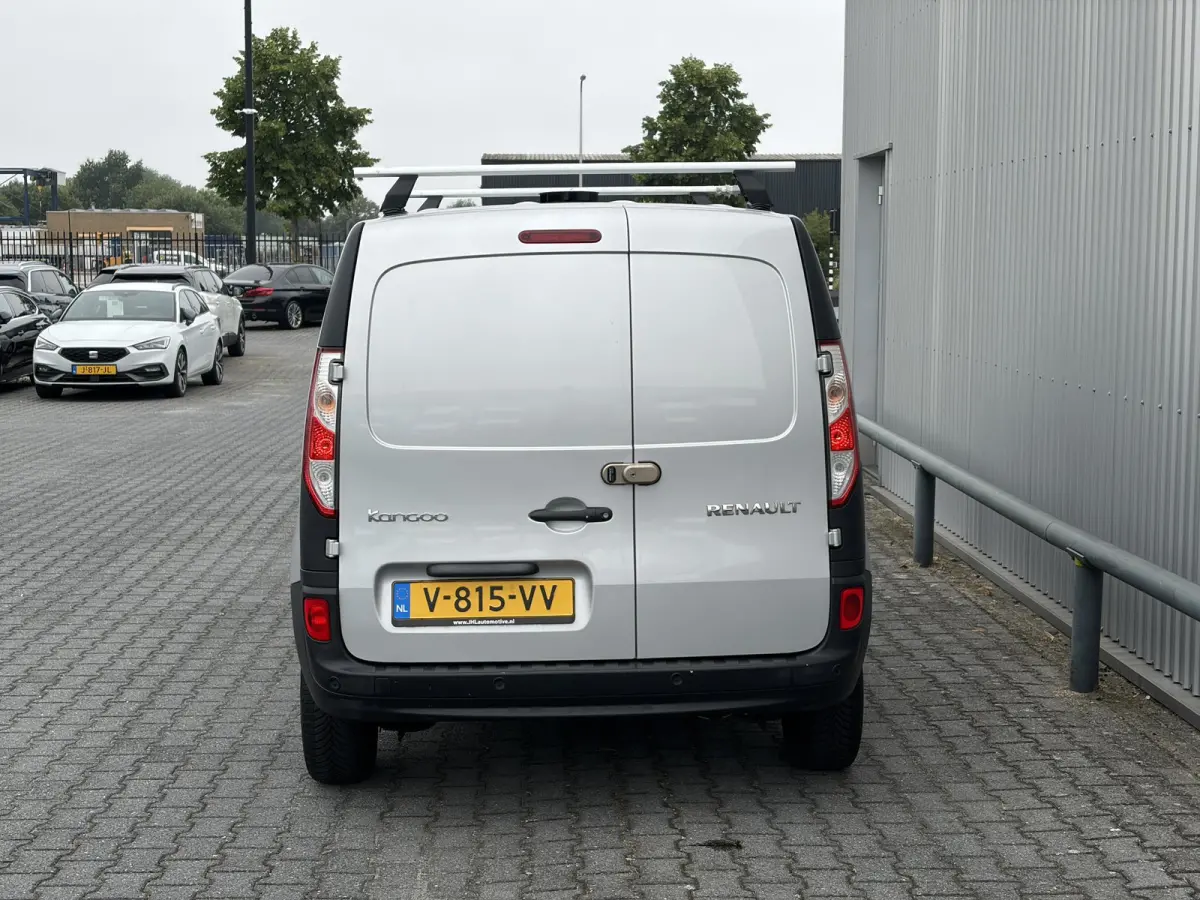 1.5 dCi 75 Energy Comfort*NAVI*CRUISE*TEL*A/C*PDC*
