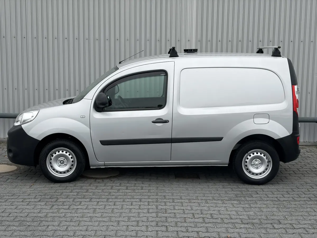 1.5 dCi 75 Energy Comfort*NAVI*CRUISE*TEL*A/C*PDC*