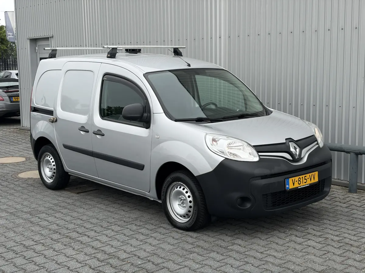 1.5 dCi 75 Energy Comfort*NAVI*CRUISE*TEL*A/C*PDC*