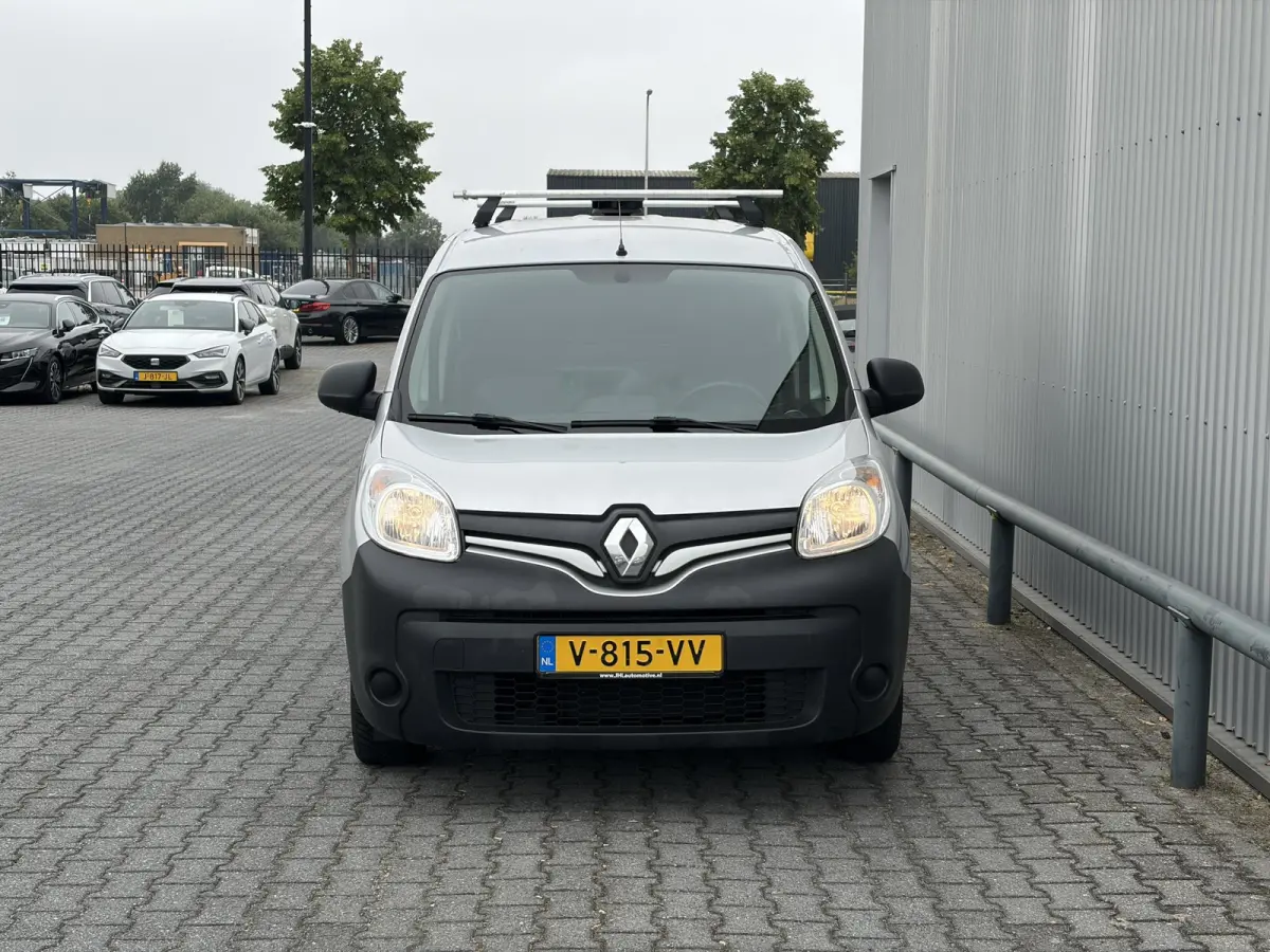 1.5 dCi 75 Energy Comfort*NAVI*CRUISE*TEL*A/C*PDC*