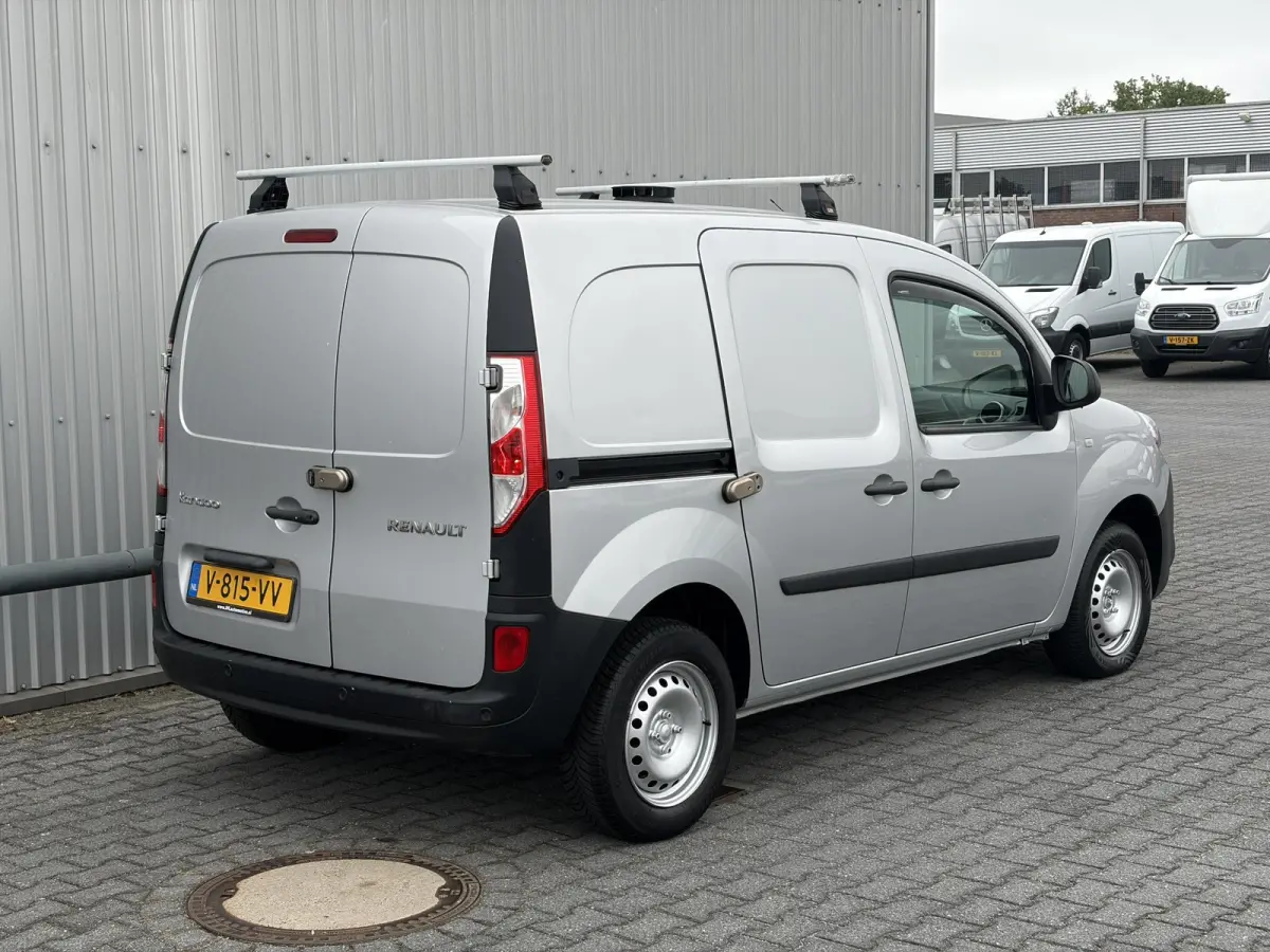 1.5 dCi 75 Energy Comfort*NAVI*CRUISE*TEL*A/C*PDC*