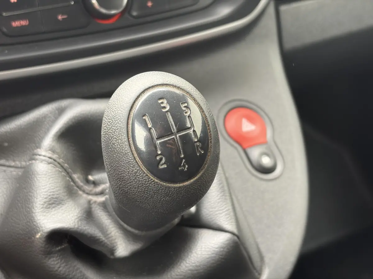 1.5 dCi 75 Energy Comfort*NAVI*CRUISE*TEL*A/C*PDC*