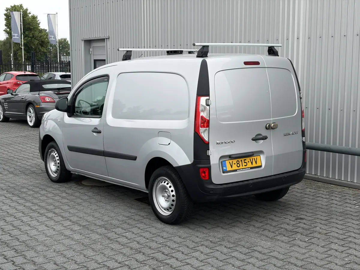 1.5 dCi 75 Energy Comfort*NAVI*CRUISE*TEL*A/C*PDC*