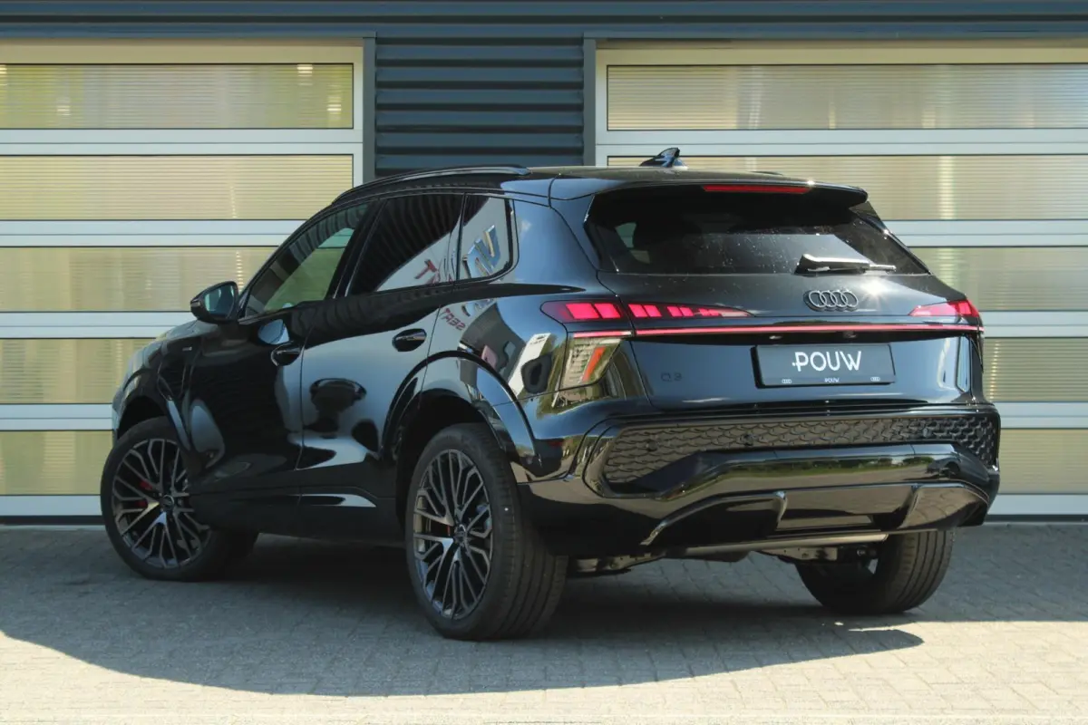 1.5 e-hybrid 272pk S Edition | Tech Pack Pro | 20" Velgen