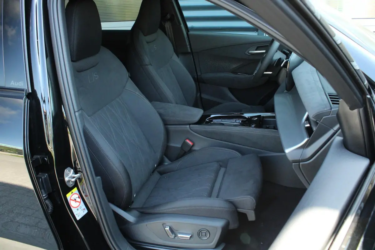 1.5 e-hybrid 272pk S Edition | Tech Pack Pro | 20" Velgen