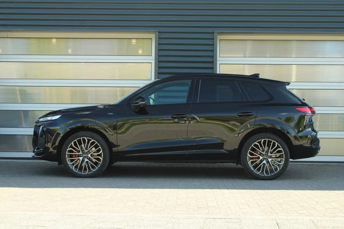 1.5 e-hybrid 272pk S Edition | Tech Pack Pro | 20" Velgen