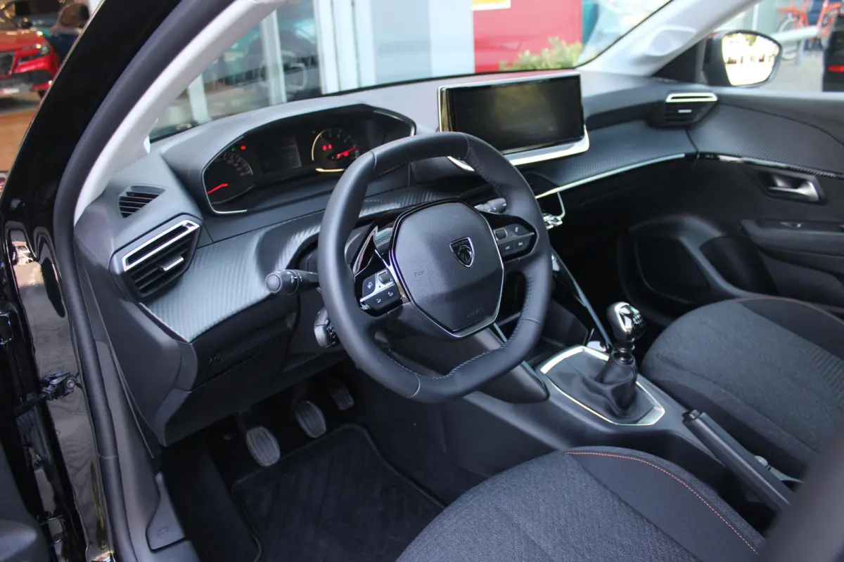 1.2 100PK STYLE | APPLE CARPLAY/ANDROID AUTO | CRUISE CONTROL | AIRCO | PARKEERSENSOREN ACHTER | DAB+ RADIO | LICHT SENSOR | LAGE KM STAND! |