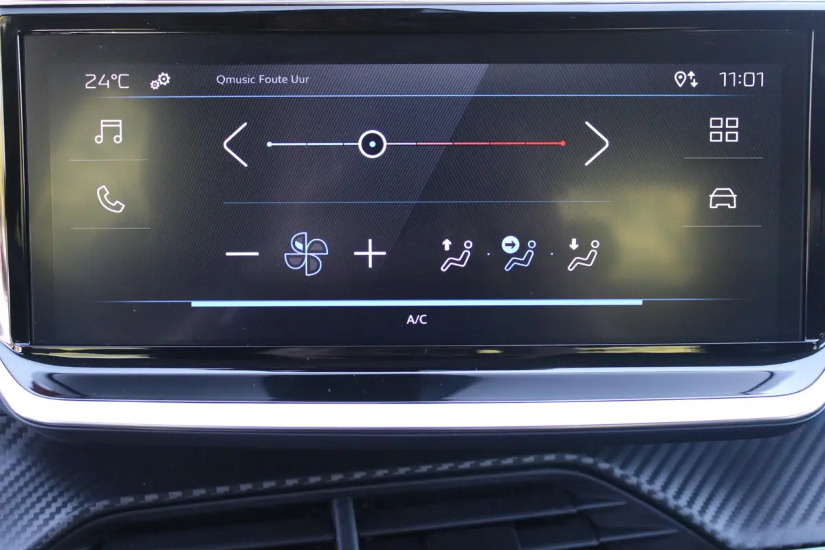 1.2 100PK STYLE | APPLE CARPLAY/ANDROID AUTO | CRUISE CONTROL | AIRCO | PARKEERSENSOREN ACHTER | DAB+ RADIO | LICHT SENSOR | LAGE KM STAND! |