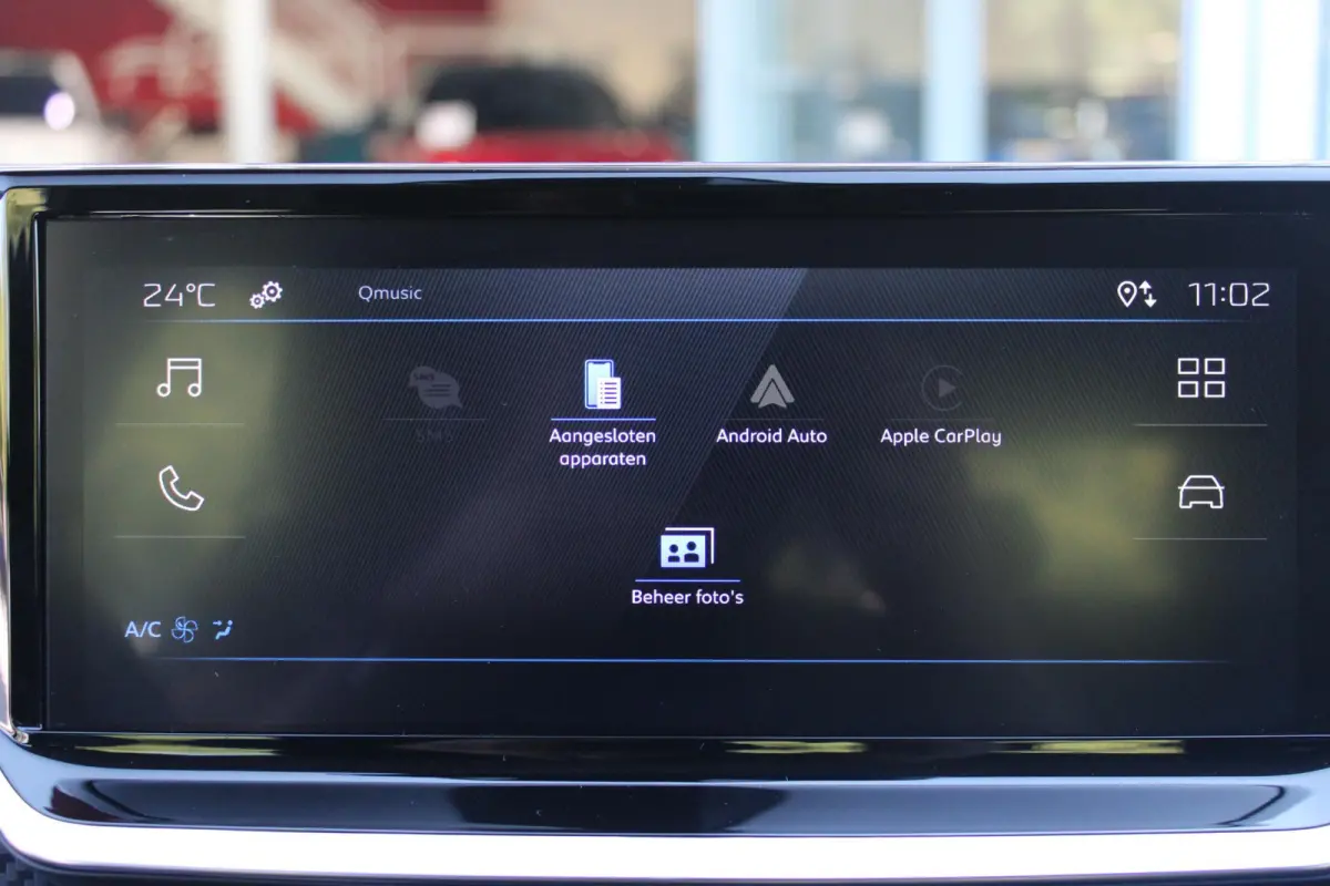 1.2 100PK STYLE | APPLE CARPLAY/ANDROID AUTO | CRUISE CONTROL | AIRCO | PARKEERSENSOREN ACHTER | DAB+ RADIO | LICHT SENSOR | LAGE KM STAND! |