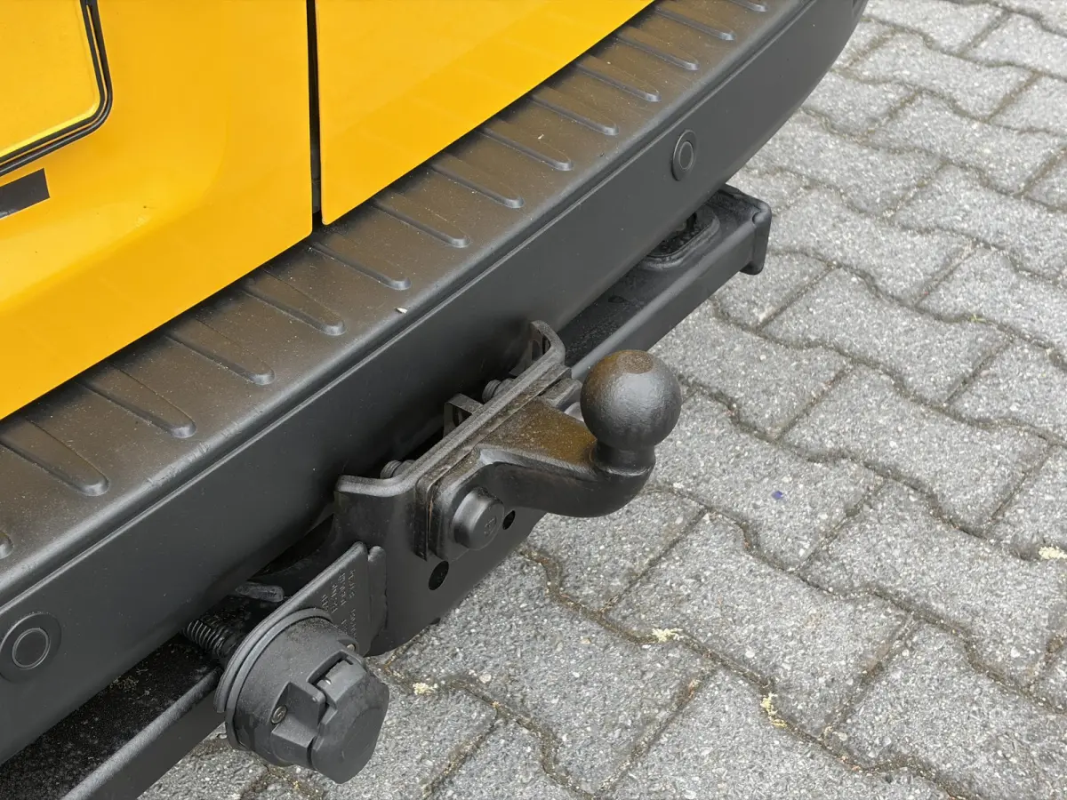 320 2.0 TDCI L2H1*A/C*CRUISE*HAAK*PDC*2800KG TRGW*