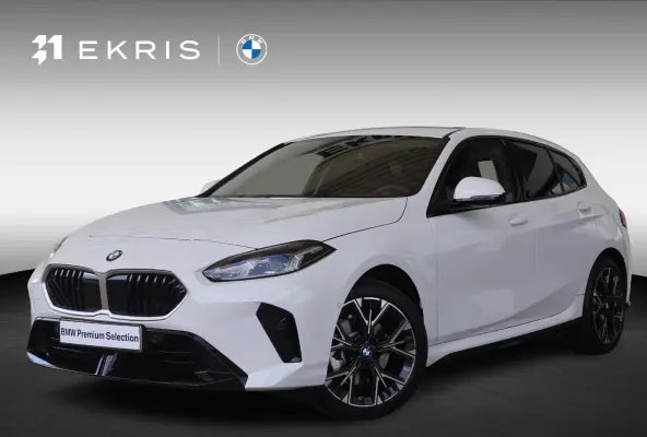 120 M Sport Design Edition | Premium Pack | Driving Assitant | Voorstoelen Verwarmd