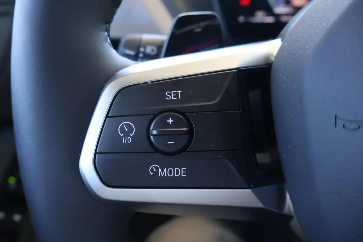 120 M Sport Design Edition | M Sport | Premium Pack | Stoel- en Stuurverwarming | Apple Carplay