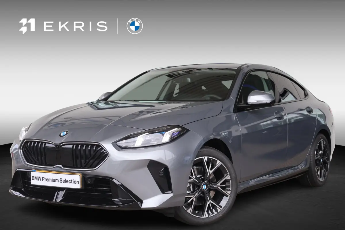 220 M Sport Design Edition | Driving Assistant | Innovation Pack | Voorstoelen Verwarmd
