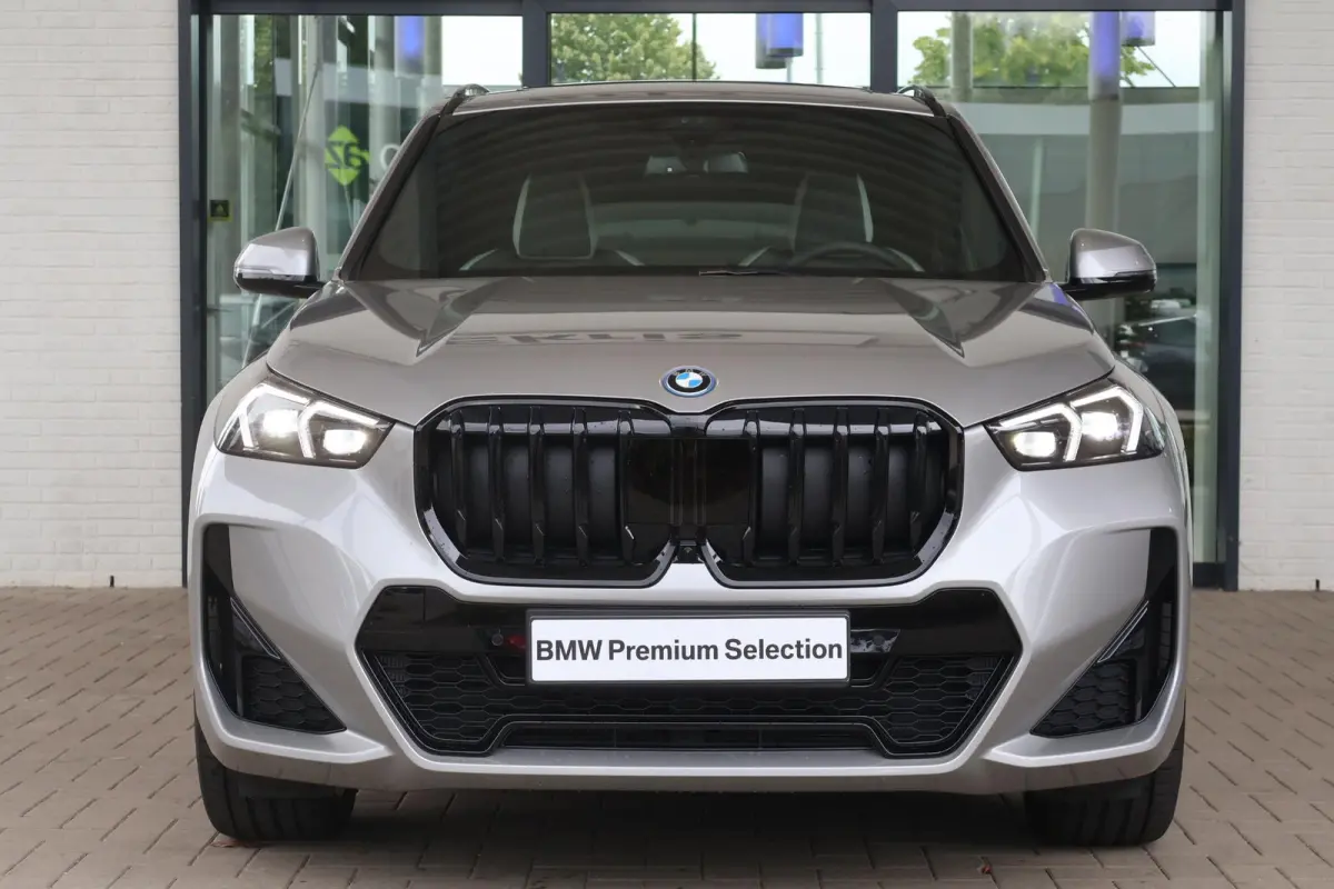 xDrive25e Optimized Edition | SOH 100% | M Sport Pro | Harman Kardon | Driving Assistant Plus | Panorama Dak