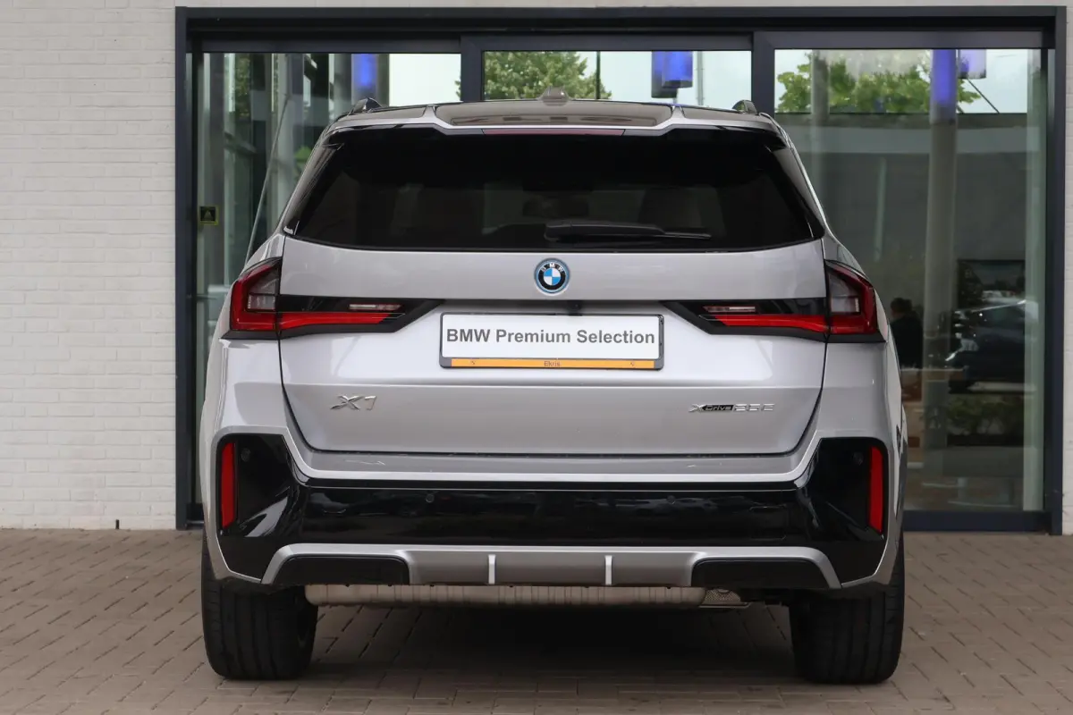 xDrive25e Optimized Edition | SOH 100% | M Sport Pro | Harman Kardon | Driving Assistant Plus | Panorama Dak
