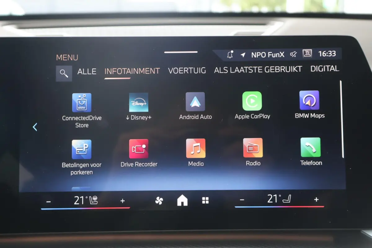xDrive25e Optimized Edition | SOH 100% | M Sport Pro | Harman Kardon | Driving Assistant Plus | Panorama Dak