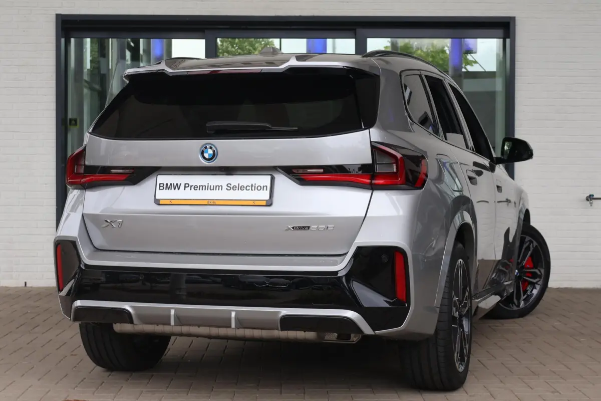 xDrive25e Optimized Edition | SOH 100% | M Sport Pro | Harman Kardon | Driving Assistant Plus | Panorama Dak