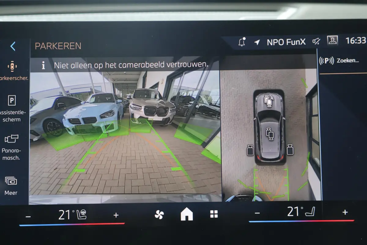 xDrive25e Optimized Edition | SOH 100% | M Sport Pro | Harman Kardon | Driving Assistant Plus | Panorama Dak