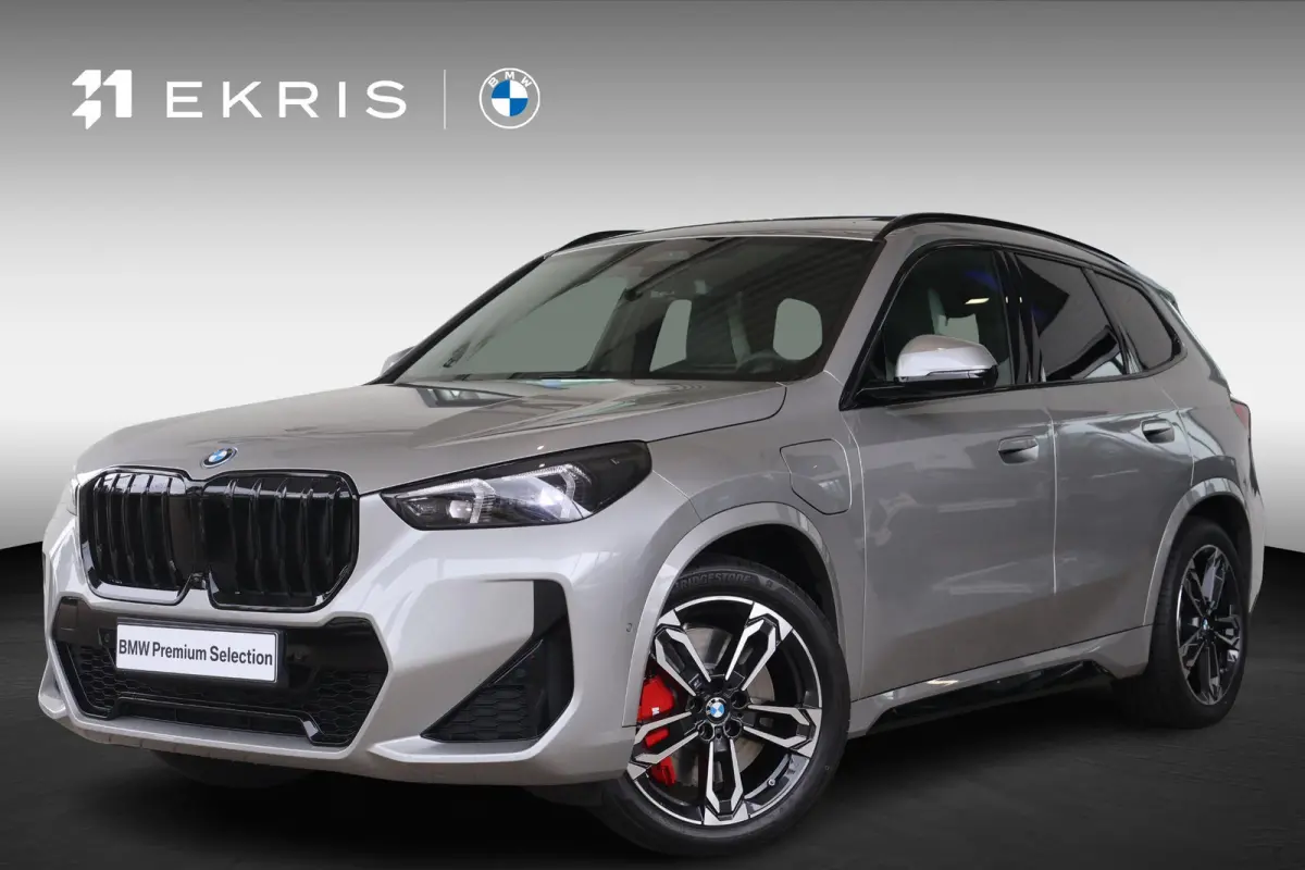 xDrive25e Optimized Edition | SOH 100% | M Sport Pro | Harman Kardon | Driving Assistant Plus | Panorama Dak