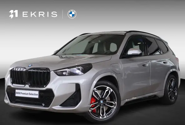 xDrive25e Optimized Edition | SOH 100% | M Sport Pro | Harman Kardon | Driving Assistant Plus | Panorama Dak