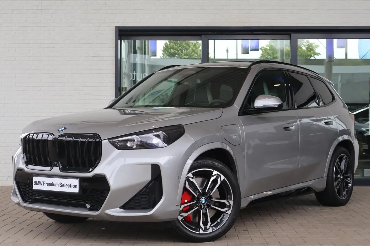 xDrive25e Optimized Edition | SOH 100% | M Sport Pro | Harman Kardon | Driving Assistant Plus | Panorama Dak