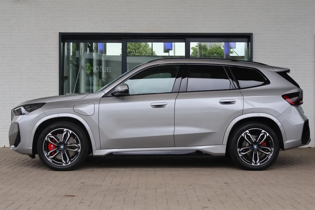 xDrive25e Optimized Edition | SOH 100% | M Sport Pro | Harman Kardon | Driving Assistant Plus | Panorama Dak