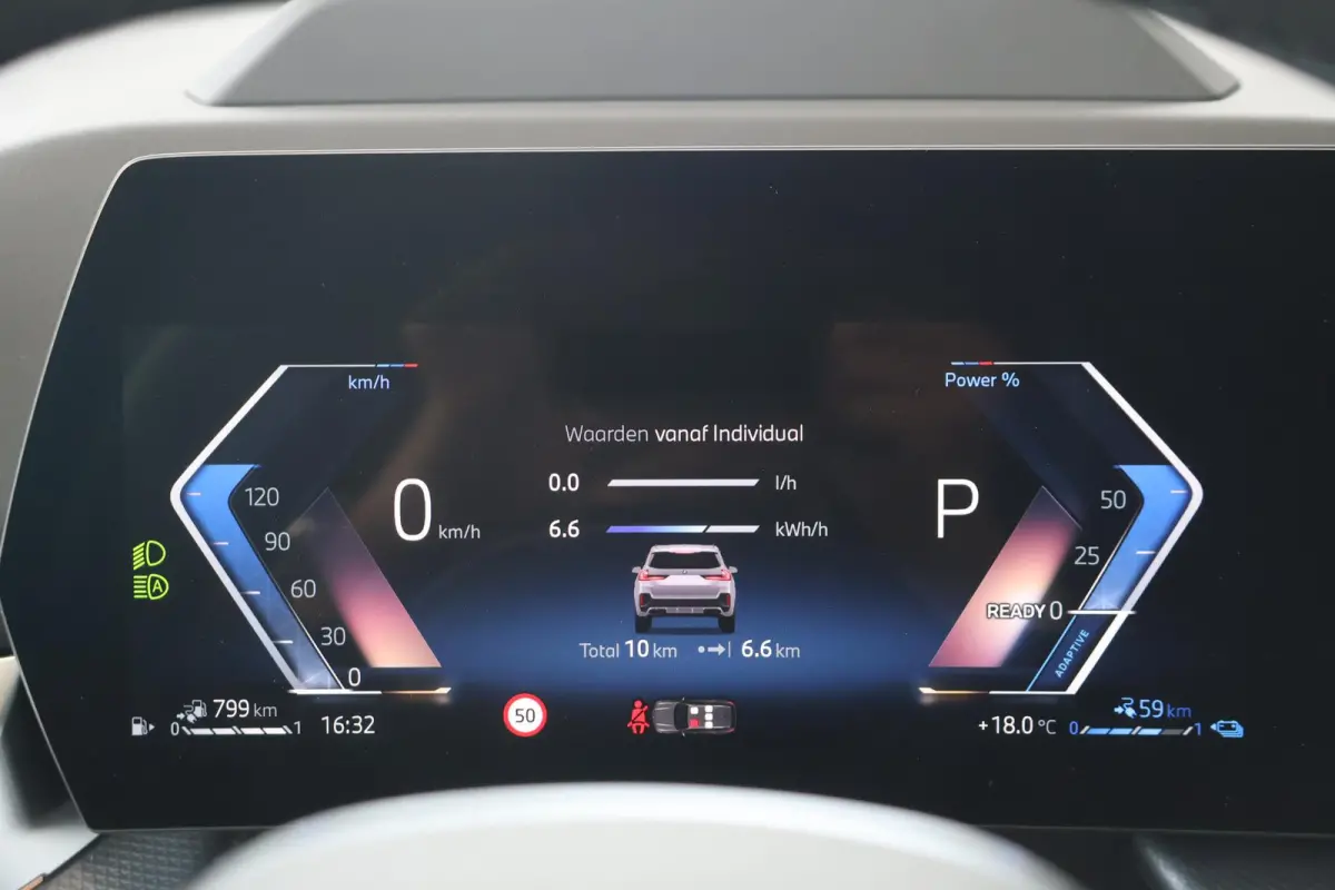xDrive25e Optimized Edition | SOH 100% | M Sport Pro | Harman Kardon | Driving Assistant Plus | Panorama Dak