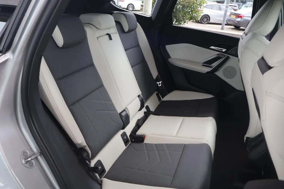 xDrive25e Optimized Edition | SOH 100% | M Sport Pro | Harman Kardon | Driving Assistant Plus | Panorama Dak