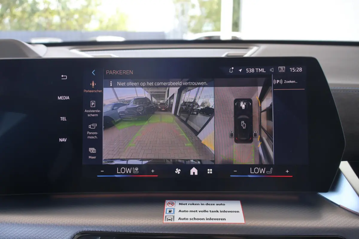 xDrive25e Optimized Edition | SOH 100% | M Sport Pro | Driving Assistant Plus | Harman Kardon | Elektrisch verstelbare voorstoelen | Trekhaak