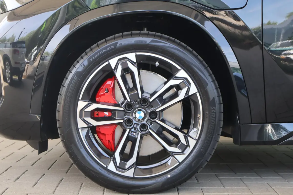 xDrive25e Optimized Edition | SOH 100% | M Sport Pro | Driving Assistant Plus | Harman Kardon | Elektrisch verstelbare voorstoelen | Trekhaak