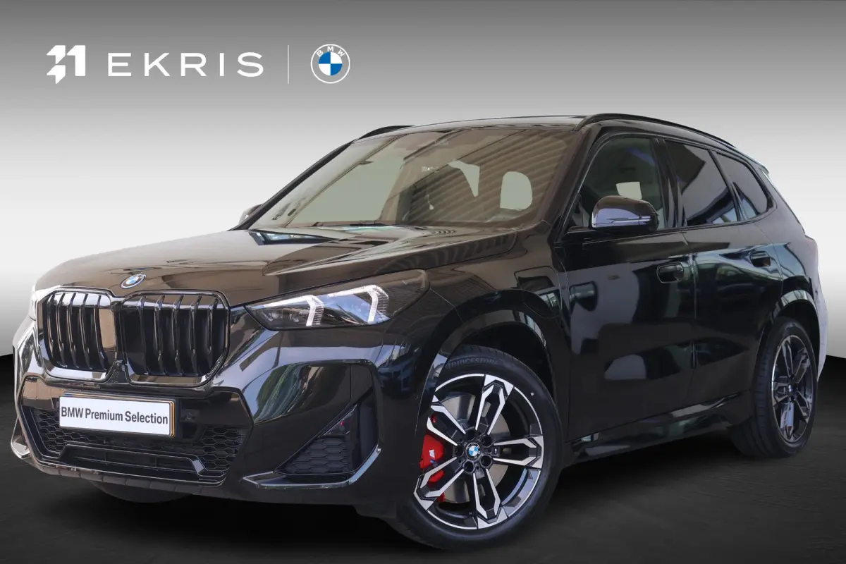 xDrive25e Optimized Edition | SOH 100% | M Sport Pro | Driving Assistant Plus | Harman Kardon | Elektrisch verstelbare voorstoelen | Trekhaak