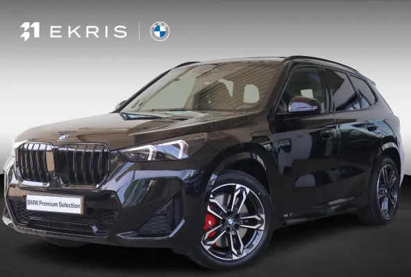 xDrive25e Optimized Edition | SOH 100% | M Sport Pro | Driving Assistant Plus | Harman Kardon | Elektrisch verstelbare voorstoelen | Trekhaak