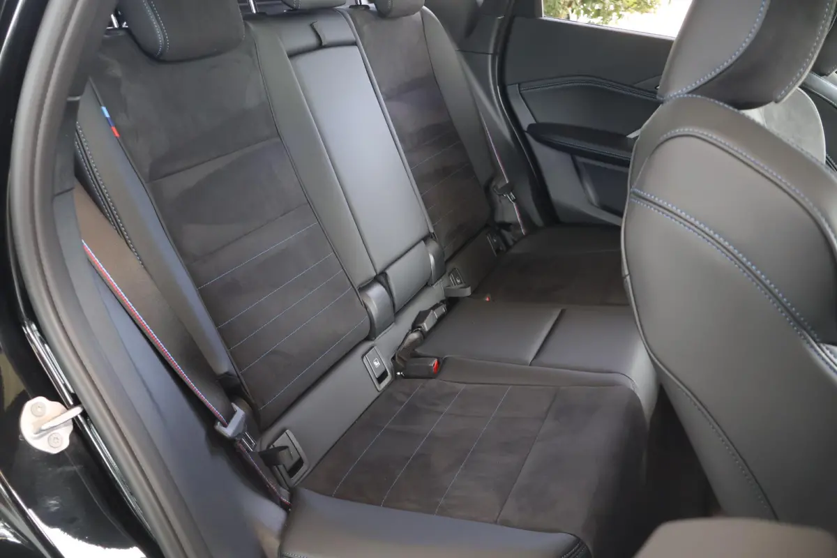xDrive25e Optimized Edition | SOH 100% | M Sport Pro | Driving Assistant Plus | Harman Kardon | Elektrisch verstelbare voorstoelen | Trekhaak